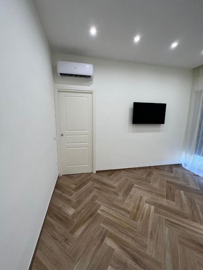 Casa Nick Daire Torre del Greco Dış mekan fotoğraf