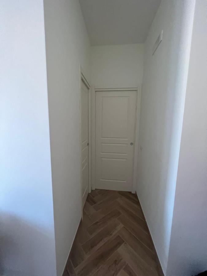 Casa Nick Daire Torre del Greco Dış mekan fotoğraf