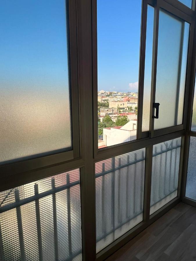Casa Nick Daire Torre del Greco Dış mekan fotoğraf