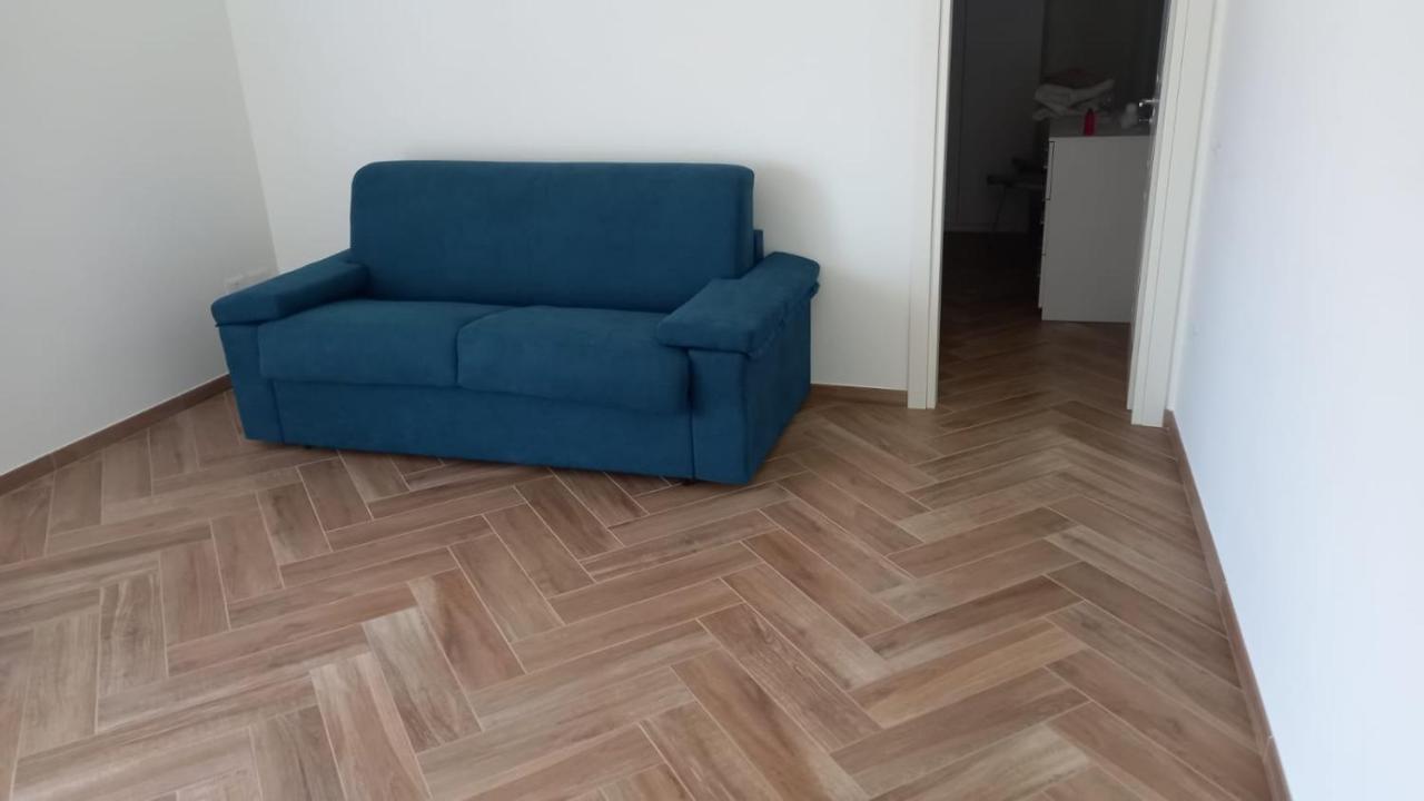 Casa Nick Daire Torre del Greco Dış mekan fotoğraf